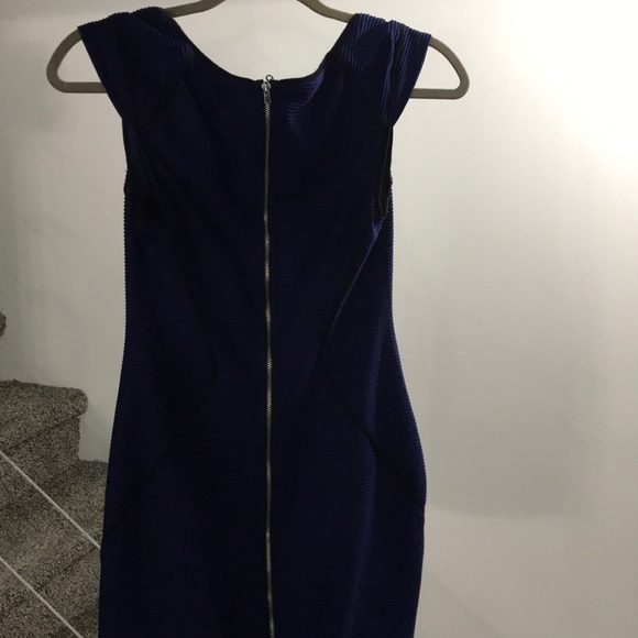 Mini dress - Picture 4 of 4